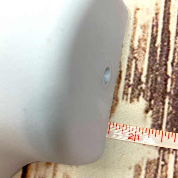 Mannequin Kids Size White Plastic With Hook - Picture 8 of 13